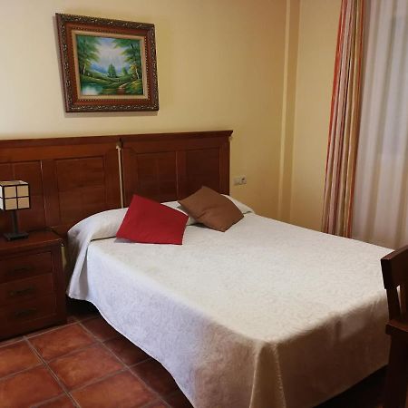 Hotel Casa Vazquez มาลากา ภายนอก รูปภาพ
