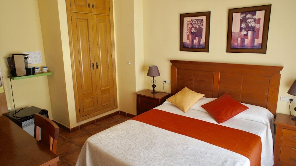 Hotel Casa Vazquez มาลากา ภายนอก รูปภาพ