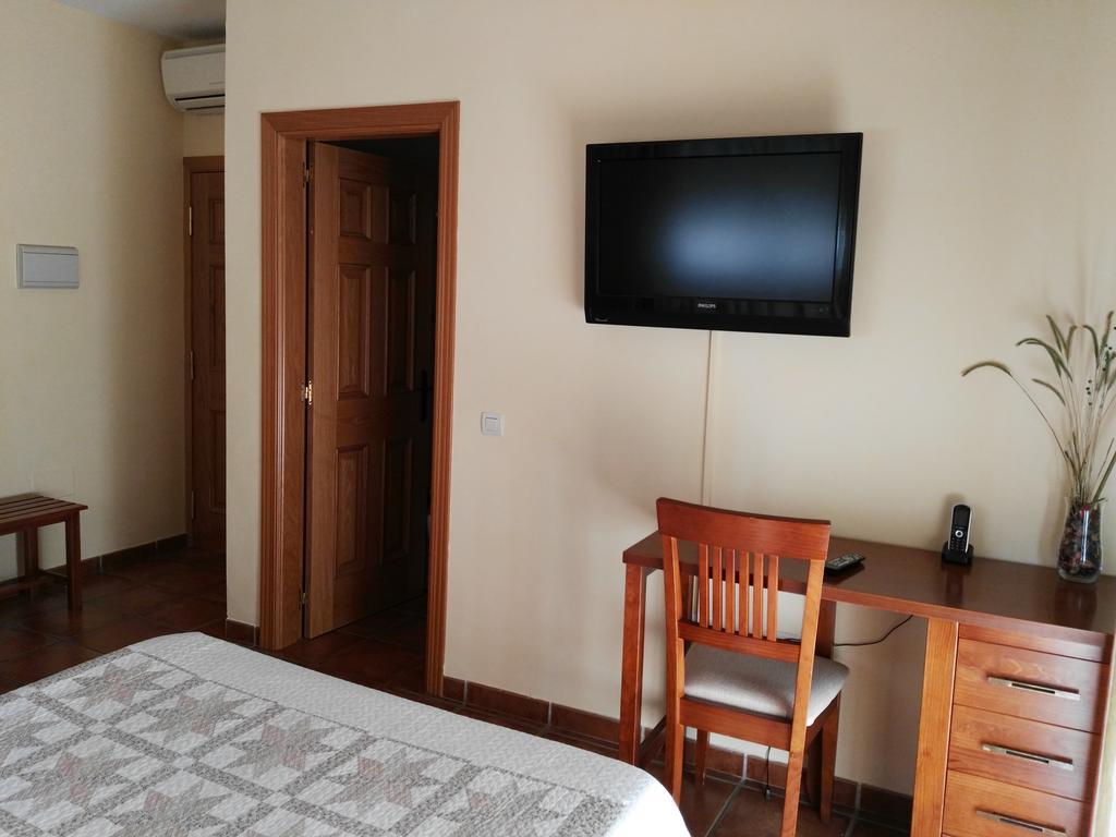 Hotel Casa Vazquez มาลากา ห้อง รูปภาพ