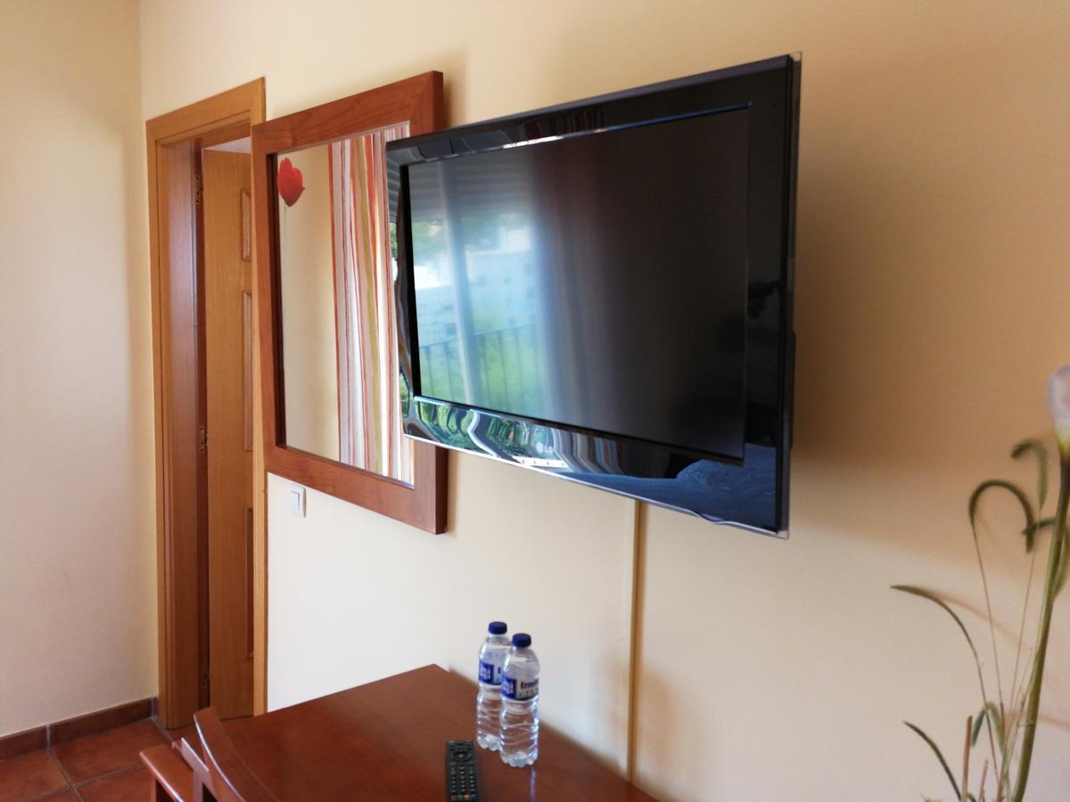 Hotel Casa Vazquez มาลากา ภายนอก รูปภาพ