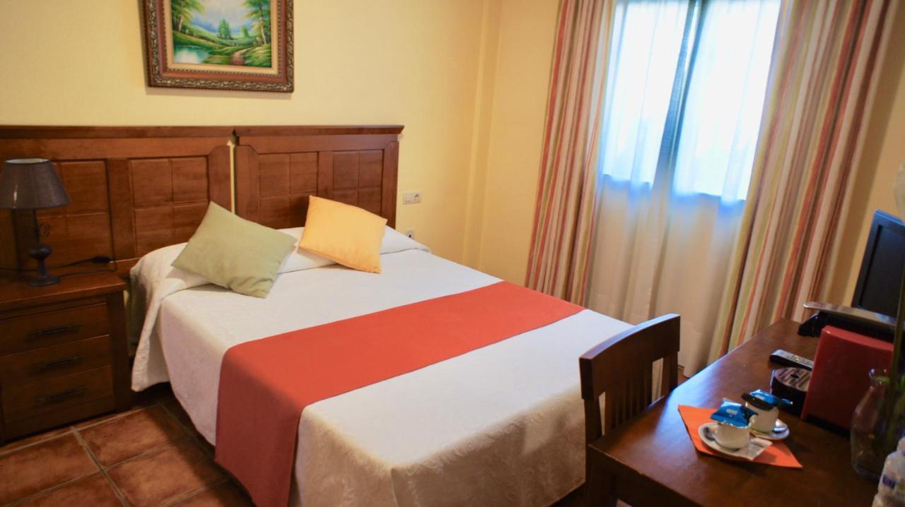 Hotel Casa Vazquez มาลากา ภายนอก รูปภาพ